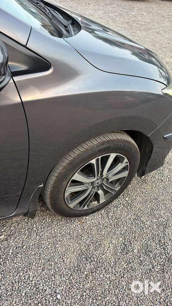 Honda City I-vtec V, 2017, Petrol