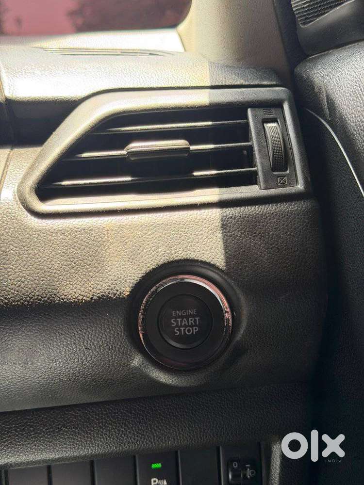 Maruti Suzuki Swift Zxi Plus, 2019, Petrol