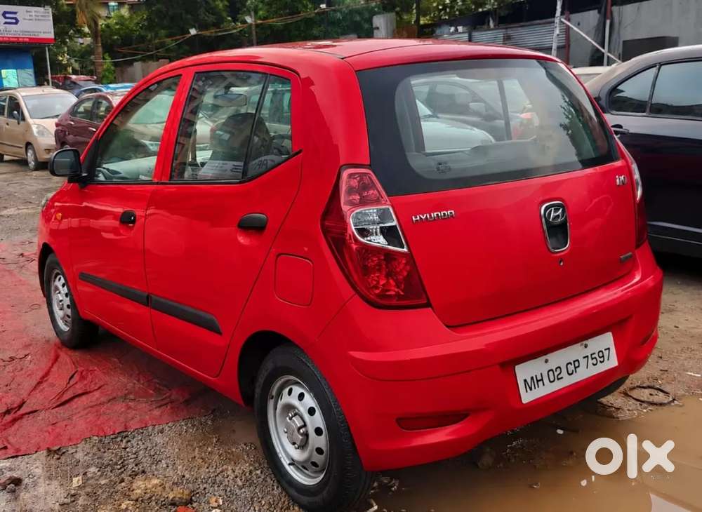 Hyundai I10 Era 1.1, 2012, Petrol