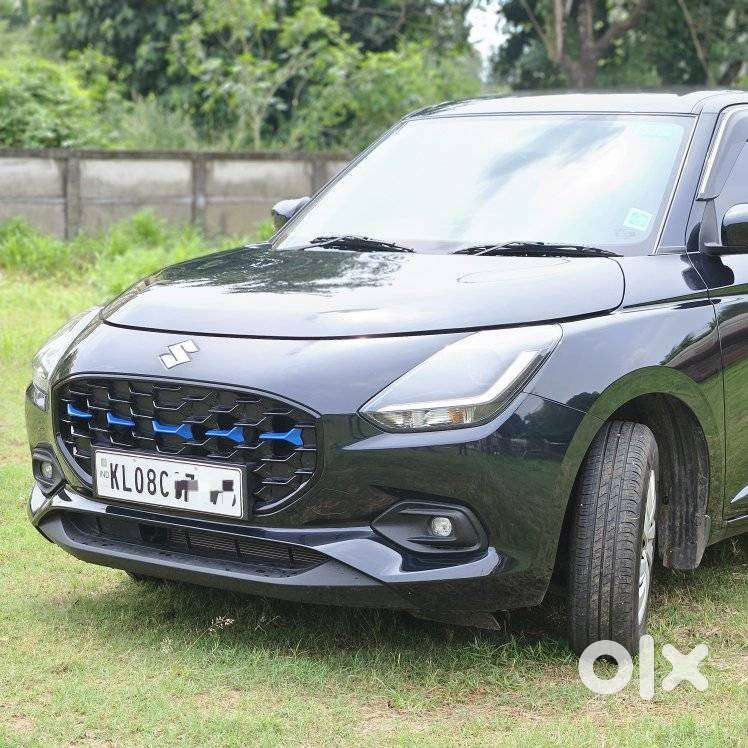 Maruti Suzuki Swift Vxi Ags, 2026, Petrol