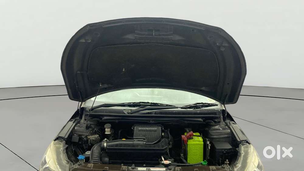Maruti Suzuki Ciaz At Zxi, 2015, Petrol