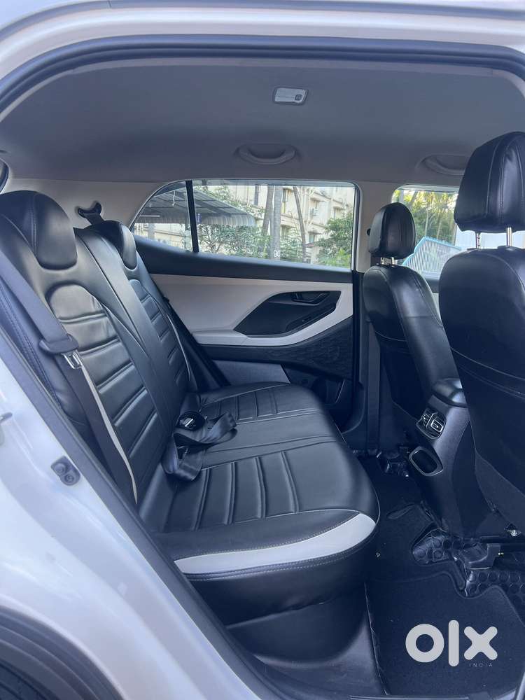 Hyundai Creta 1.5 E Petrol, 2022, Petrol