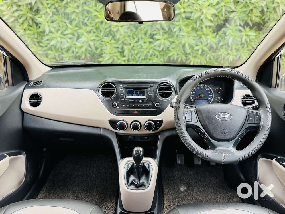 Hyundai Grand I10 1.2 Crdi Magna, 2020, Petrol