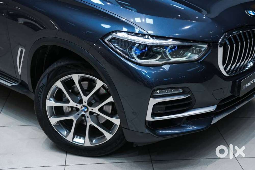 Bmw X5 Xdrive 30 D, 2020, Diesel