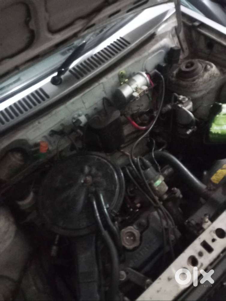 2004 Model Maruti 800 Ac