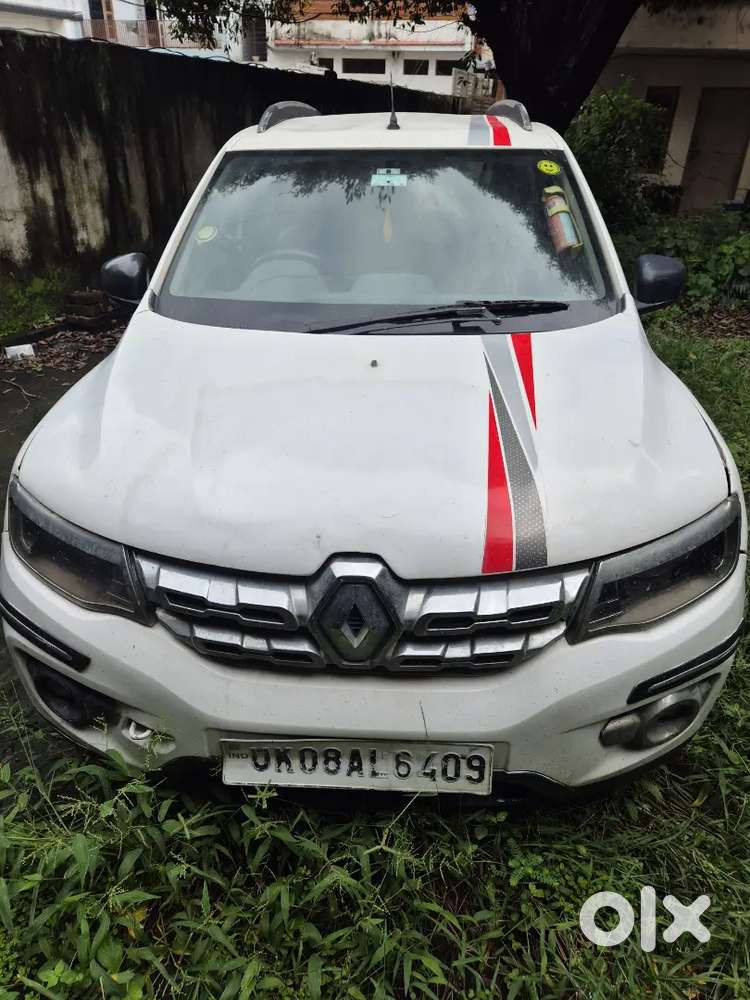 2016 Renault Kwid Rxt Easy-r