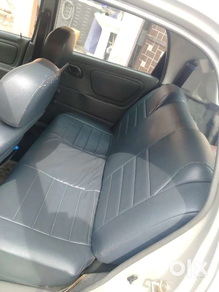 2009 Maruti Suzuki Alto Lxi 1st Owner Zx