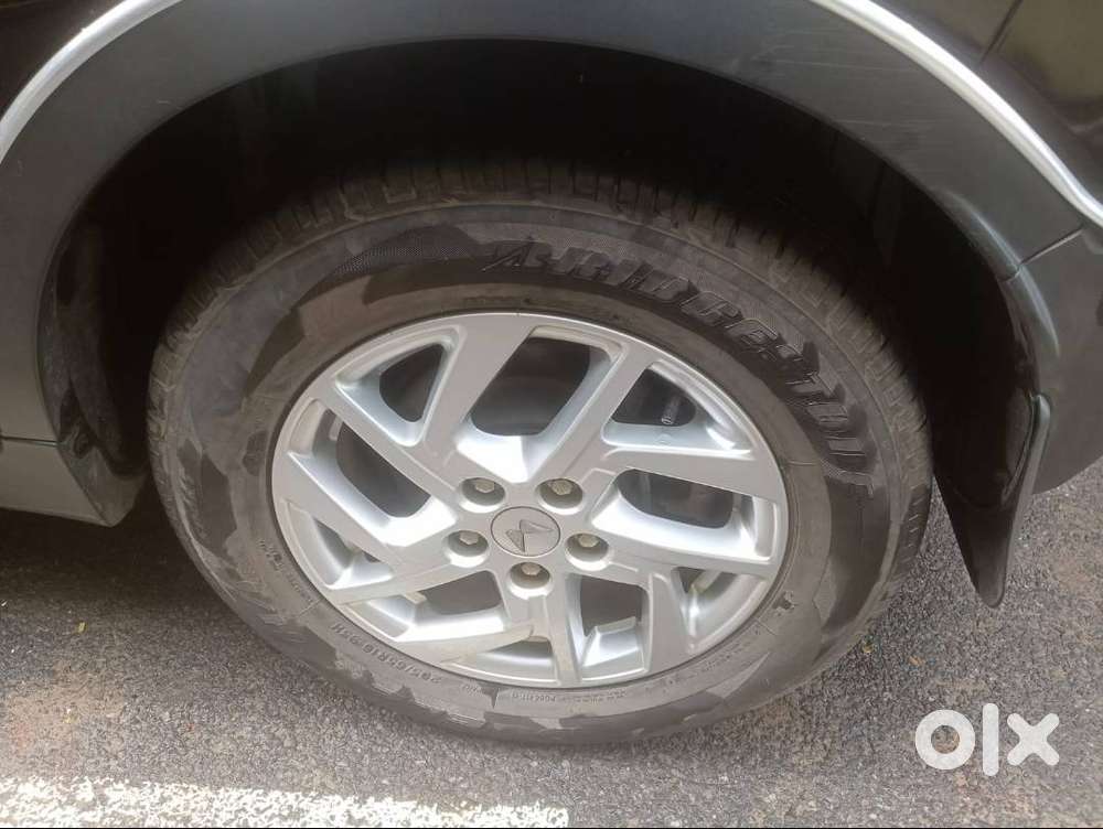 If You're Looking For A Premium Suv With Great Road Presence.