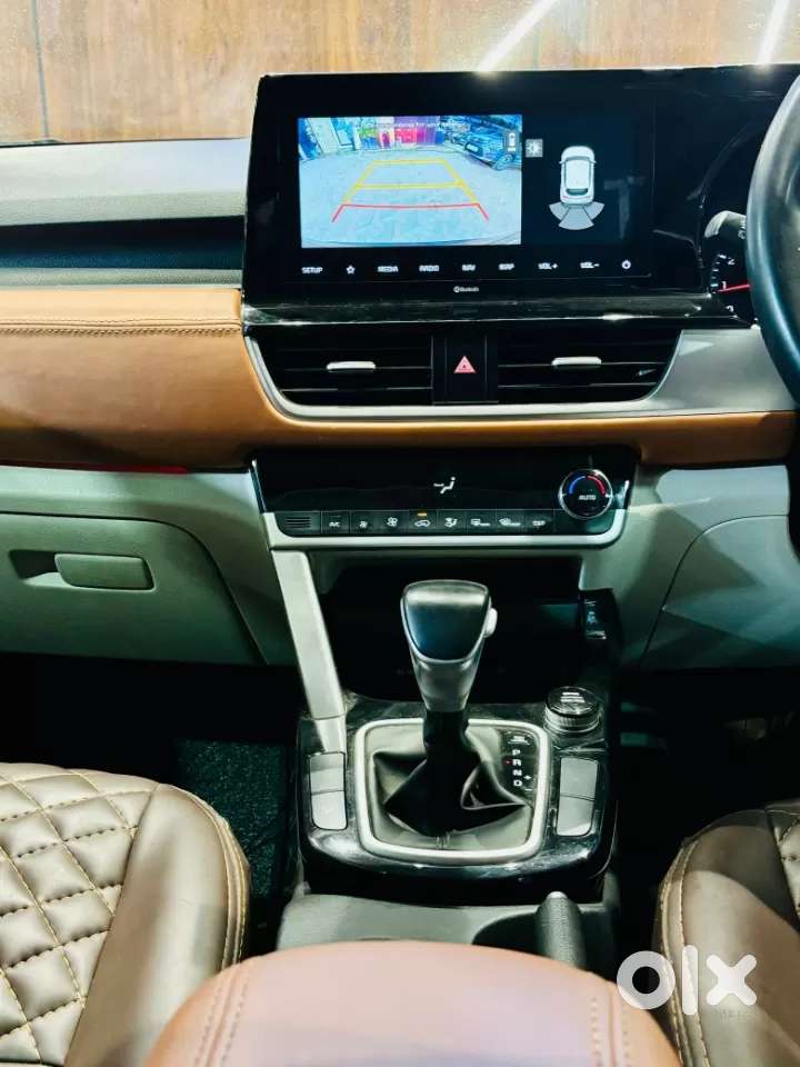 Kia Seltos Htx Plus D, 2023, Diesel