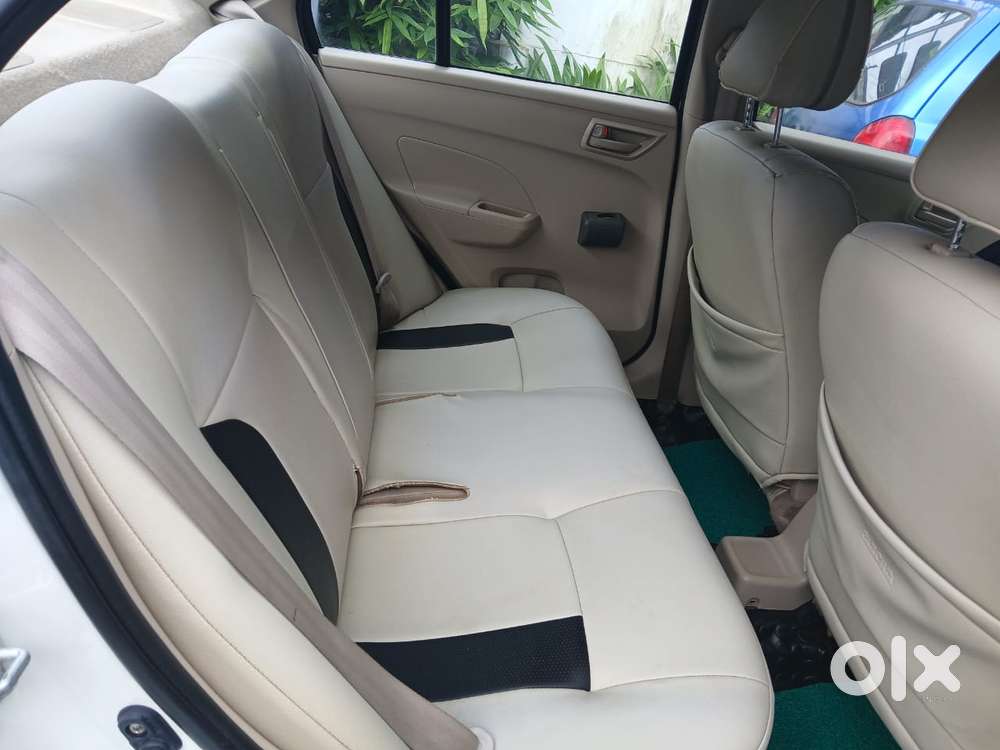 Maruti Suzuki Dzire 1.2 Lxi, 2014, Petrol