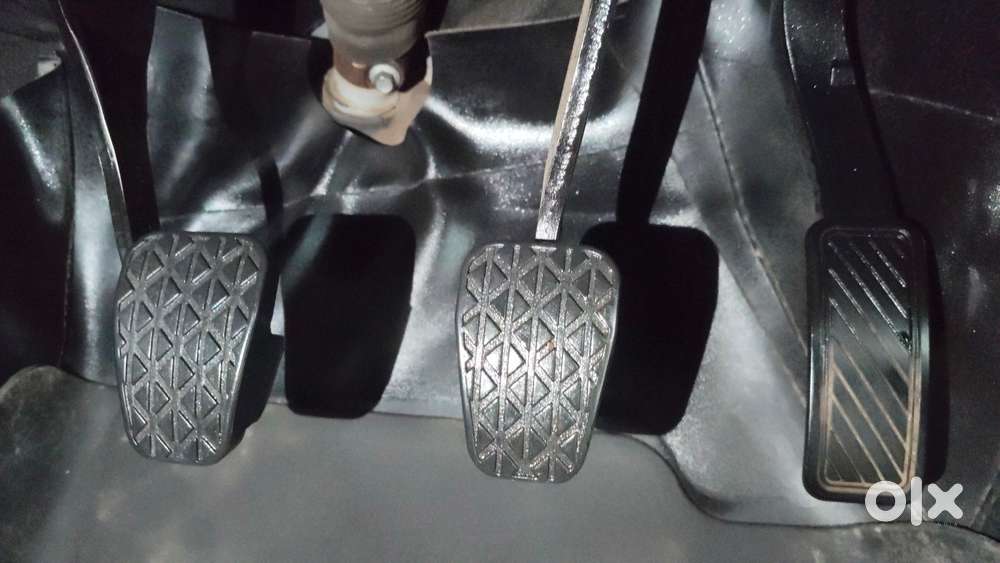 Ford Freestyle Titanium Petrol, 2020, Petrol