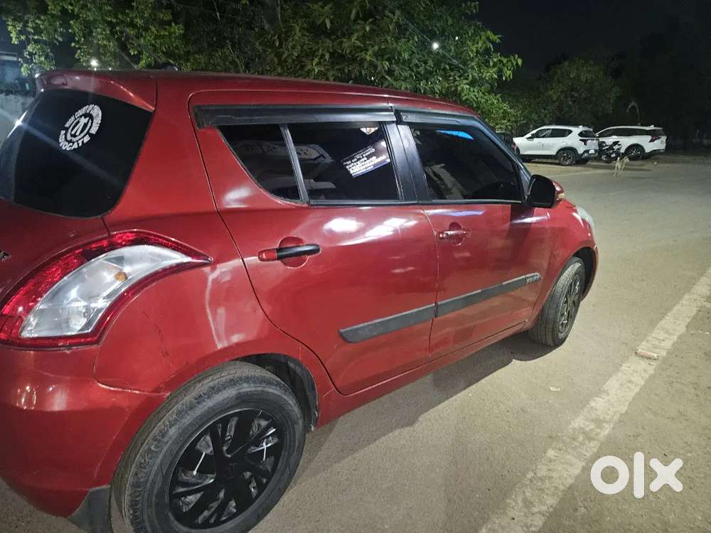 Maruti Suzuki Swift 2013 Diesel Well Maintained