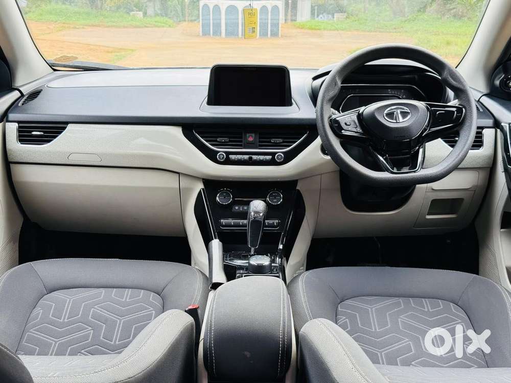 Tata Nexon 1.5 Revotorq Xza Plus, 2020, Diesel