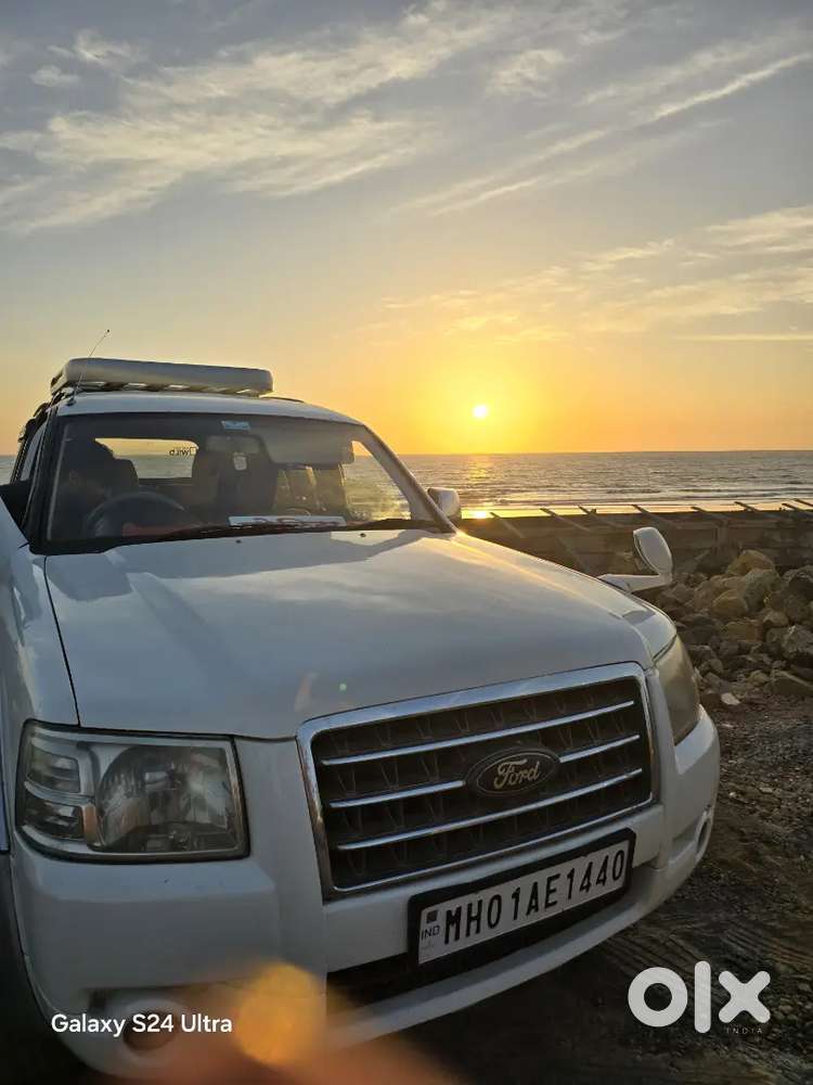 Ford Endeavour 2007 4x2