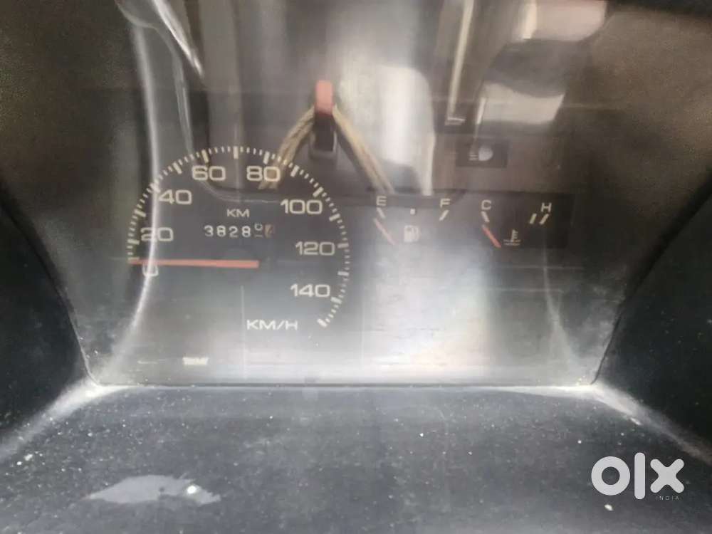 Maruti Suzuki 800 1990