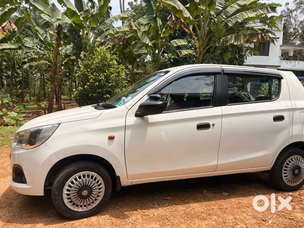 . Maruthi Suzuki Alto K10 Vxi - Good Condition, Single Owner