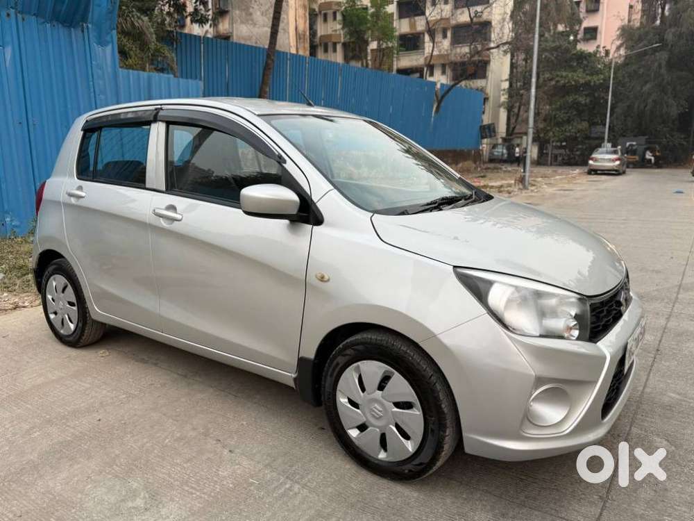 Maruti Suzuki Celerio Cng Vxi Optional, 2019, Cng & Hybrids