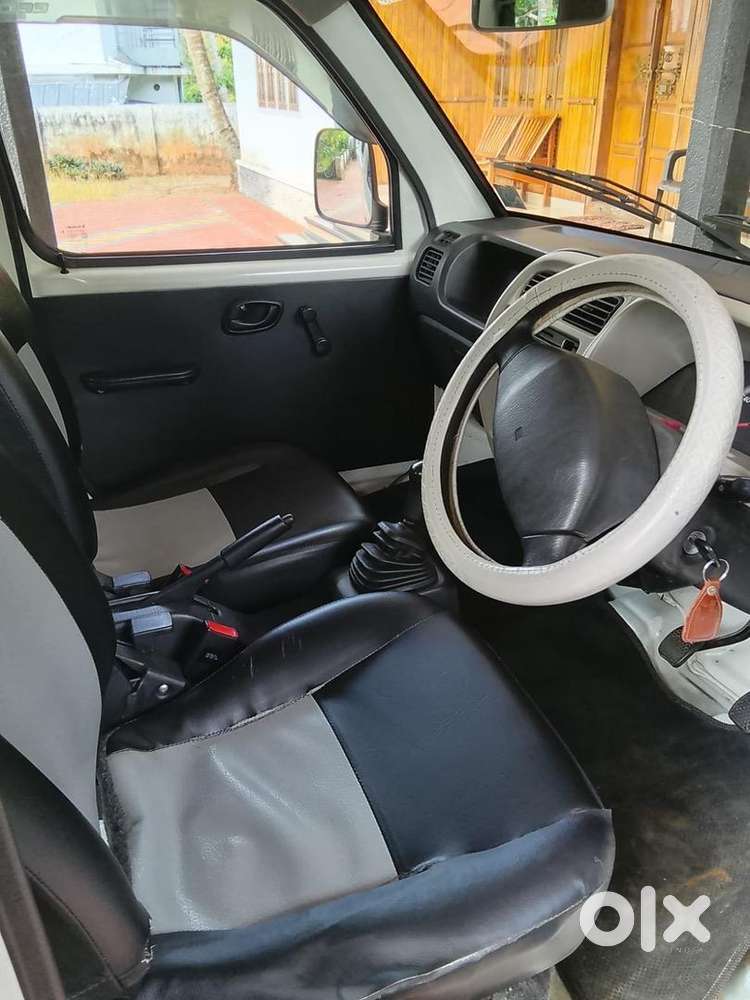 Maruti Suzuki Vdi 2019