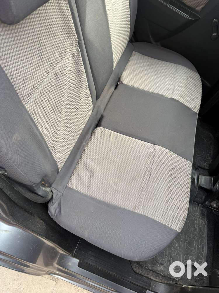 Maruti Suzuki Wagon R Lxi, 2013, Petrol