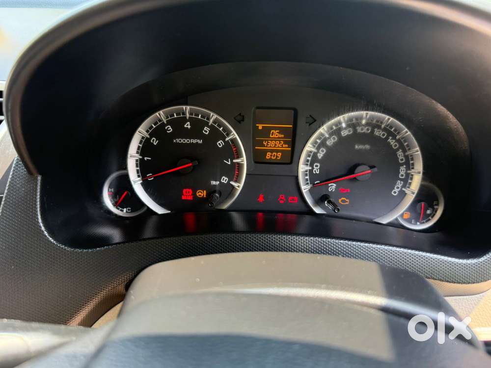 Honda City 2015-2017 I Vtec Cvt Sv, 2014, Petrol