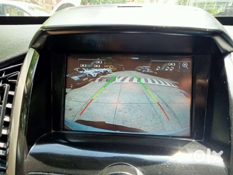 Mahindra Xuv500 W9 At 1.99, 2021, Diesel
