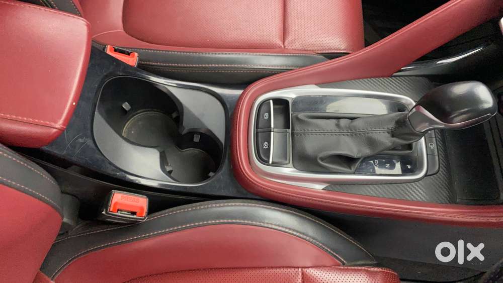 Mg Astor 1.5 Savvy Cvt S Red, 2021, Petrol