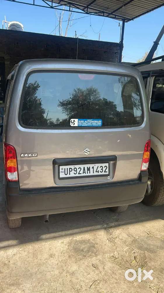 Maruti Suzuki Eeco 2023 Petrol 50000 Km Driven