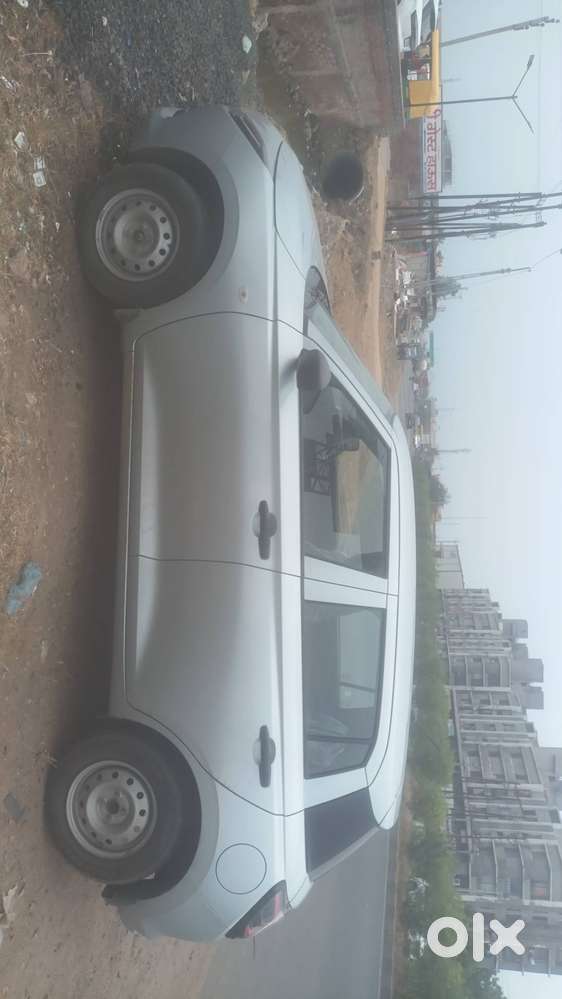 Maruti Swift Lxi New Swift 1200 Cc