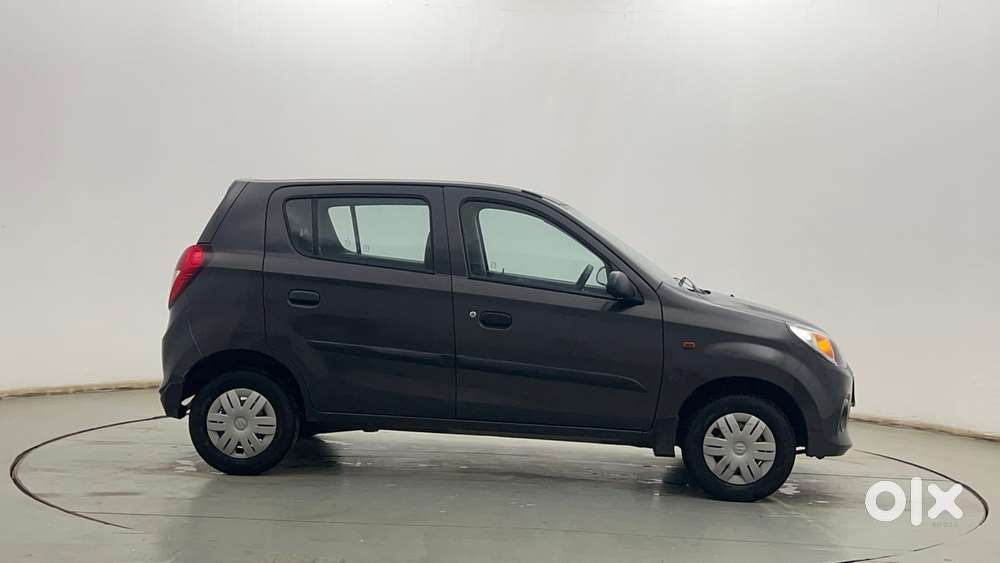 Maruti Suzuki Alto 800 Lxi, 2017, Petrol