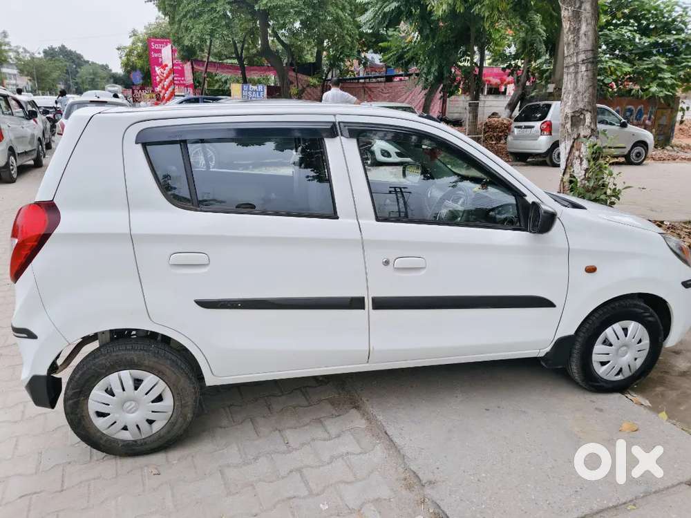Alto 800 Vxi Plus March 2021, 41000 Driven, Second Owner