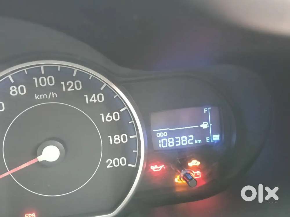 Hyundai I10 Magna 2014 Year