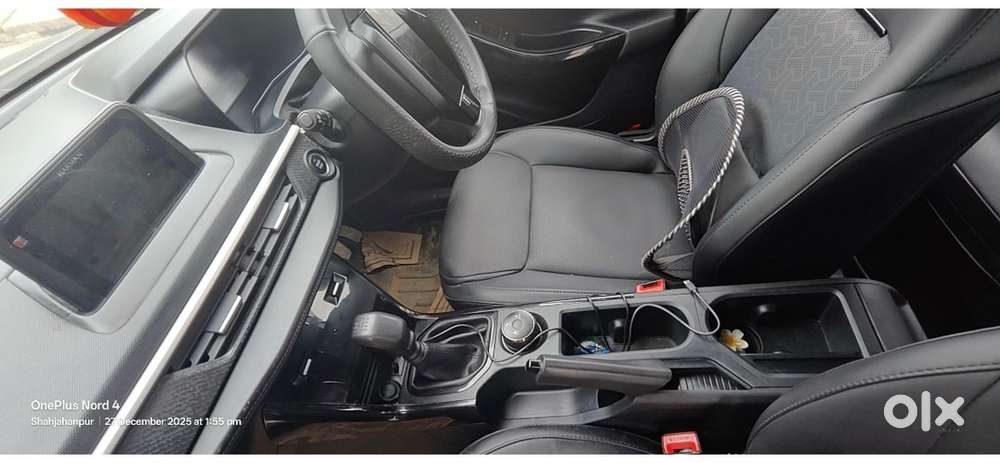 Tata Nexon 2024 Model