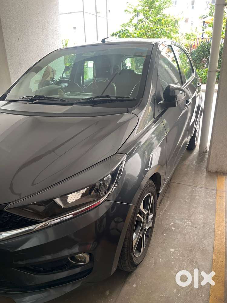 Tata Tiago Petrol 2021