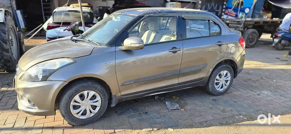 Swift Dzire Maruti 2016