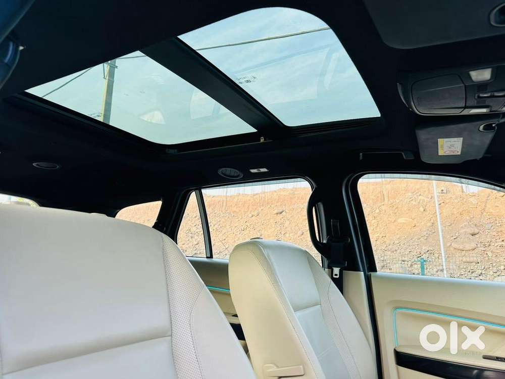 Ford Endeavour 2020 Diesel New Condition