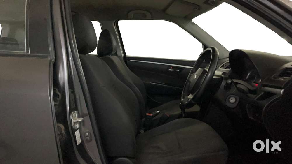 Maruti Suzuki Swift 2011-2014 Vxi, 2014, Petrol