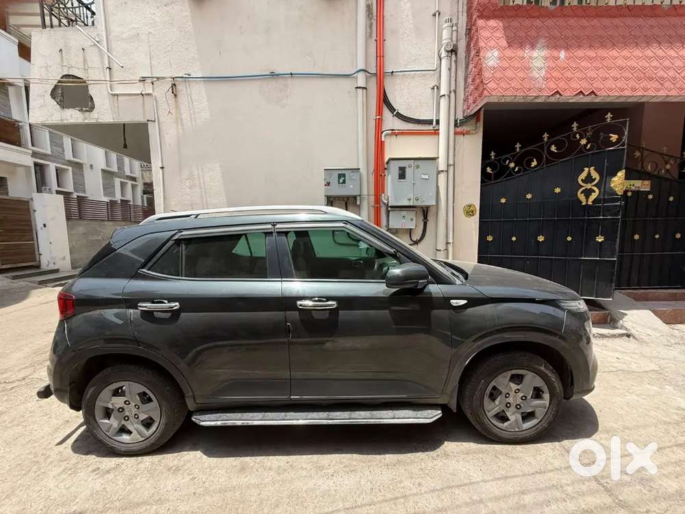 Hyundai Venue 2021 Sx