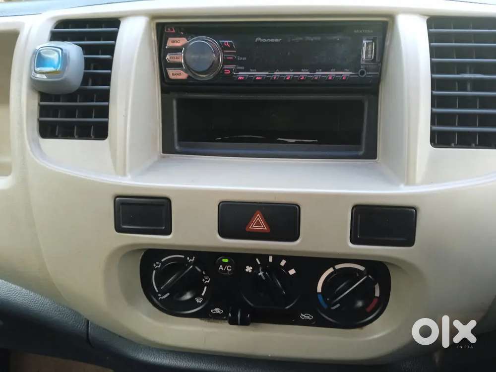 Wanted Another Vehicle