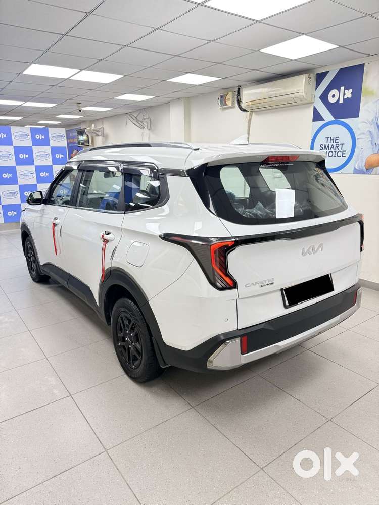 Kia Carens Clavis Htk, 2025, Petrol