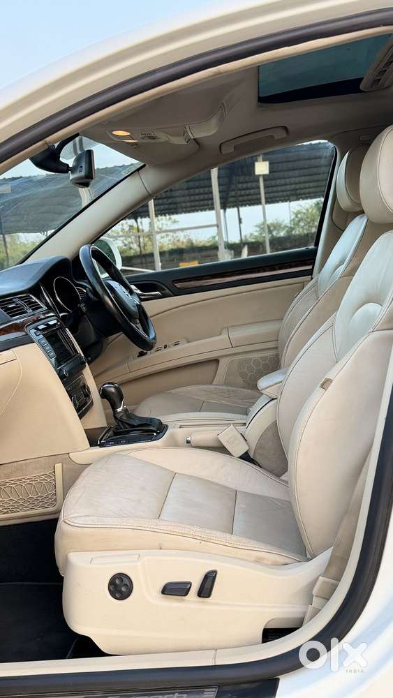 Skoda Superb 2.0 Elegance Tdi Cr At, 2015, Diesel