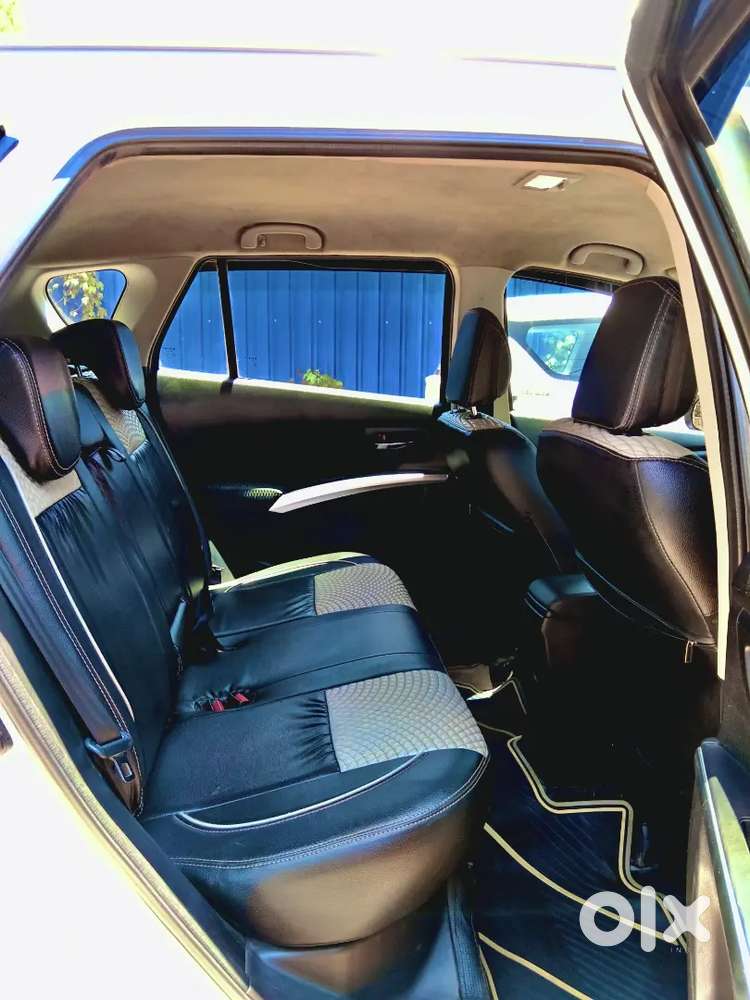 Maruti Suzuki S Cross 2018 Diesel 160784 Km Driven