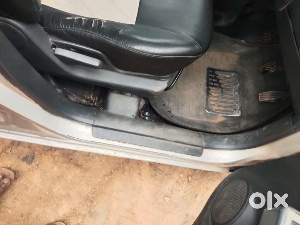 Maruti Suzuki Ritz 2012