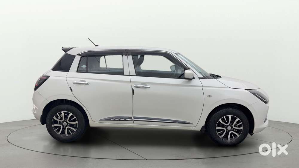 Maruti Suzuki Swift Vvt Lxi, 2025, Petrol