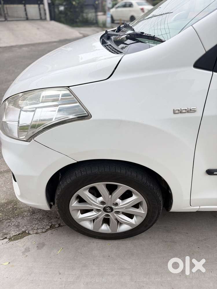 Maruti Suzuki Ertiga Vdi Shvs, 2016, Diesel