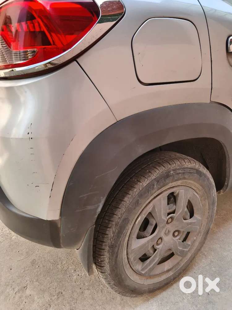 Renault Kwid 2016 - Well Maintained  Ready To Drive