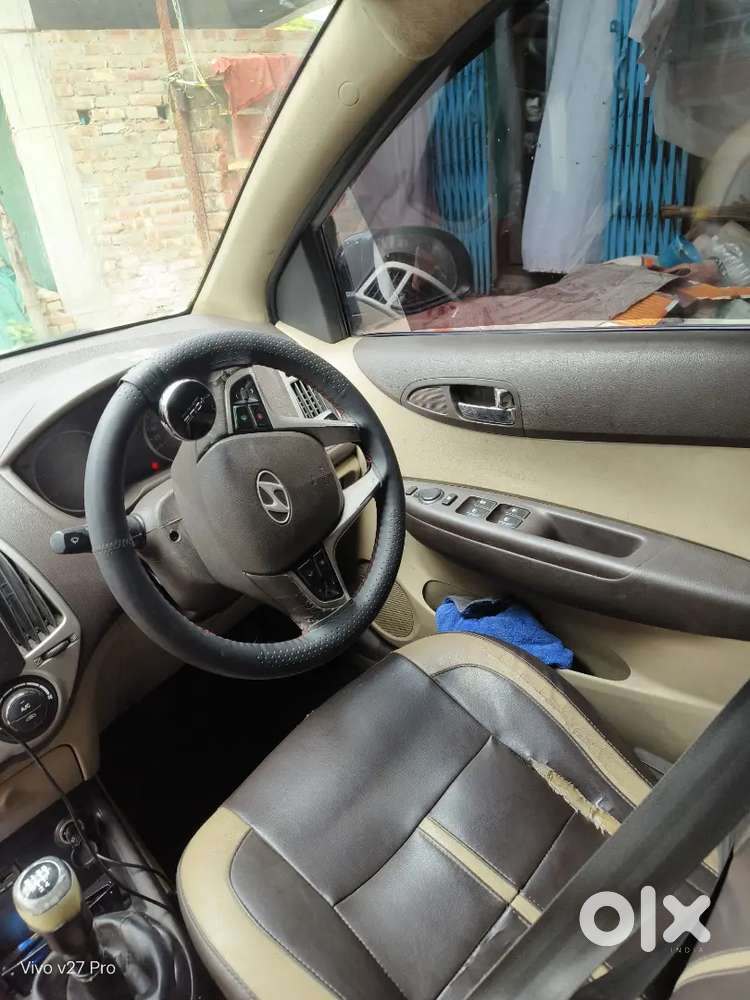 I20 Sports Diesel Rocket All Papers Update