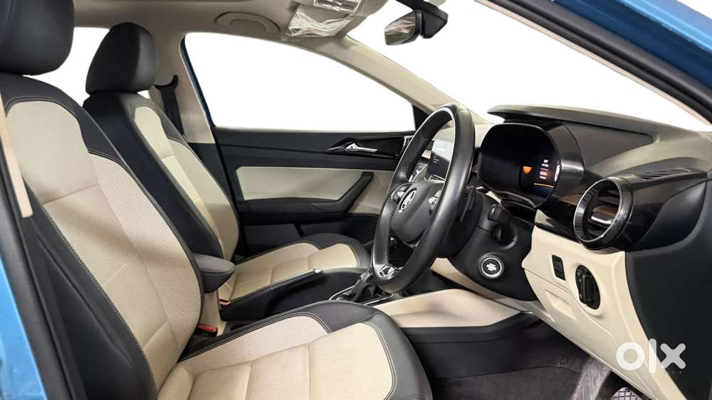 Skoda Slavia Style Matte 1.5 Tsi Dsg, 2024, Petrol