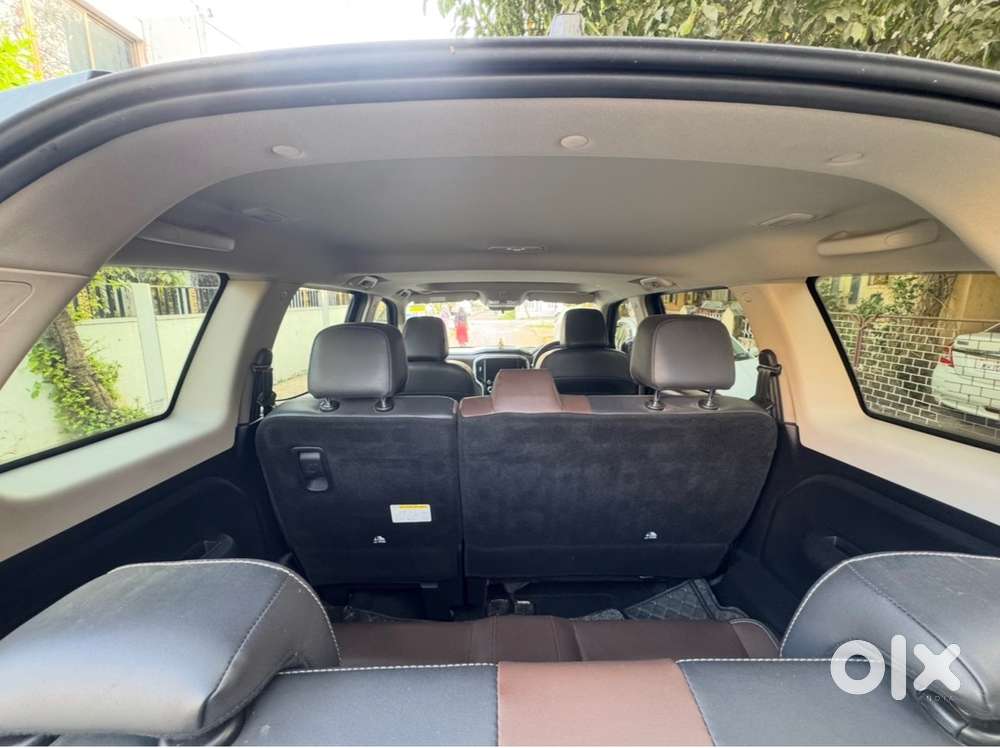 Scorpio N 2024 Diesel Single Owner Mint Condtition Under Warranty⁠