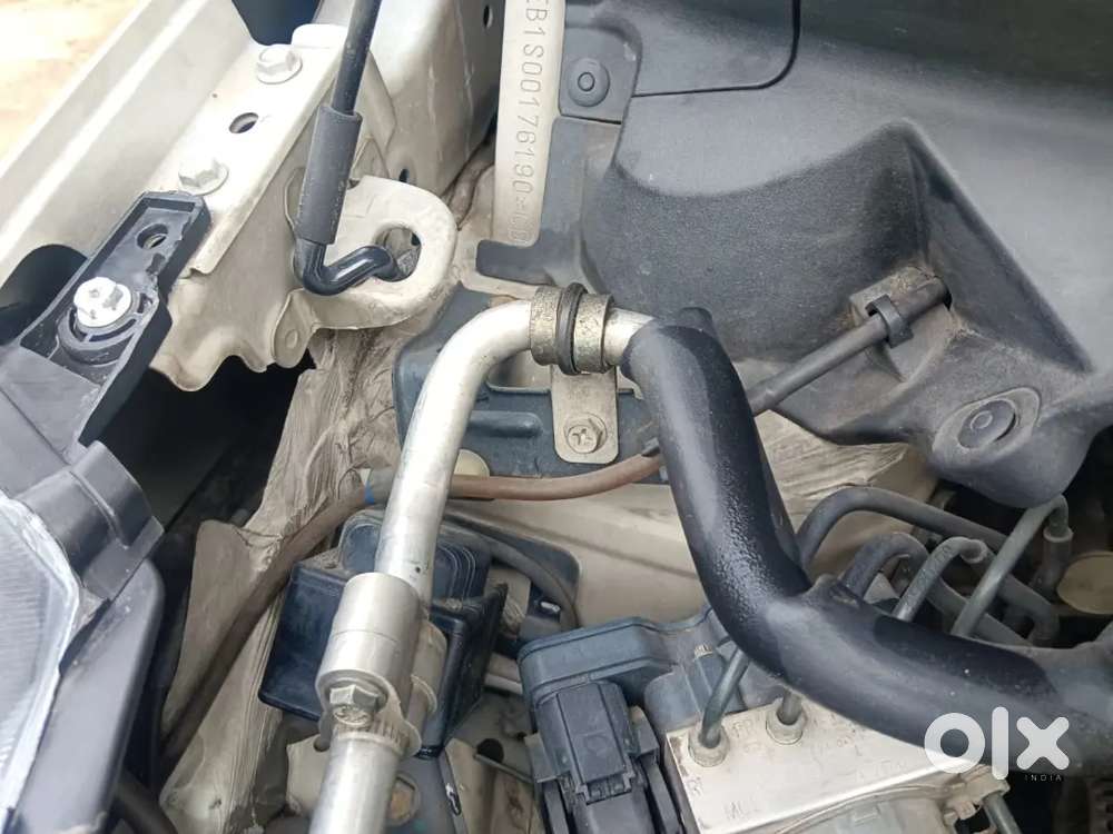 Maruti Suzuki Ertiga Vdi 2013