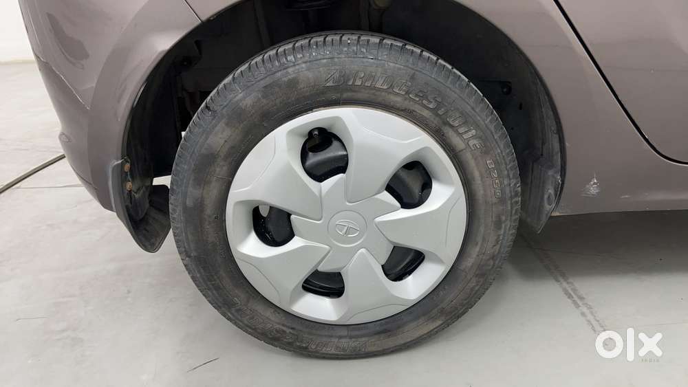 Tata Tiago Xz, 2018, Petrol